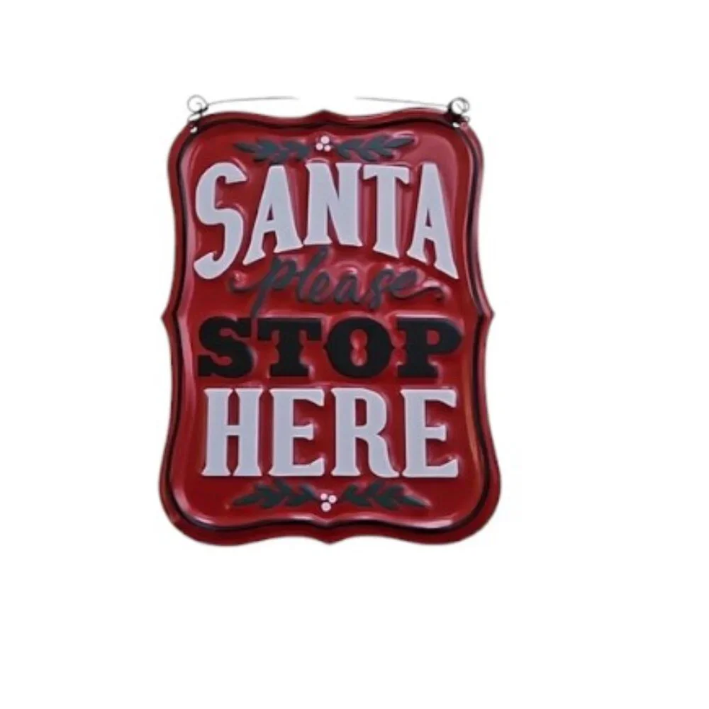 Metal Wall Hanger New